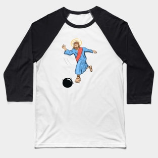 Bowling Baseball T-Shirt